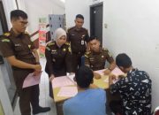 Dua Pelaku Hubungan Sesama Jenis di Taman Sari Ditahan Jaksa