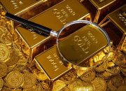 Harga Emas di Langsa Masih Stabil, Belum Tunjukkan Pergerakan Awal Pekan