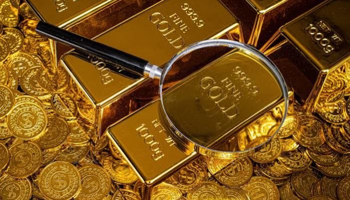 Harga Emas di Langsa Masih Stabil, Belum Tunjukkan Pergerakan Awal Pekan