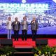 Pudji Prasetijanto Dikukuhkan sebagai Alumni Kehormatan KAPTI-Agraria: Komitmen Baru di ATR/BPN