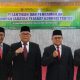 Kanwil BPN Aceh Gelar Pelantikan Jabatan Administrator Secara Hybrid
