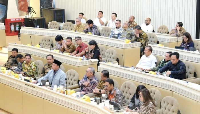 Menteri ATR/BPN: Pulau Tidak Boleh Dimiliki Asing, Harus Tetap Dikuasai Negara