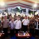 AHY dan Wamen ATR Serahkan Sertipikat Tanah di Pacitan, Target PTSL Lampaui 100 Persen