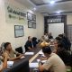 Kantor Pertanahan Langsa Evaluasi Program PTSL 2025, Bahas Kendala dan Solusi di Lapangan