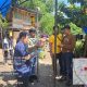 Petugas Ukur BPN Langsa Lakukan Pengukuran Tanah, Dukung Program Sertipikasi Nasional