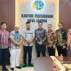 DPRD Langkat Kunjungi Kantor Pertanahan Langsa, Bahas Layanan dan Perubahan Hak Tanah