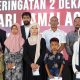 BPN Serahkan Sertipikat Tanah untuk Mantan Kombatan dan Korban Konflik di Peringatan 20 Tahun MoU Helsinki
