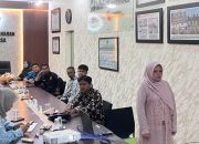 Kementerian ATR/BPN lantik pejabat pengawas melalui Zoom