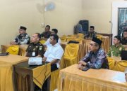 Percepatan Sertipikasi Tanah Wakaf di Langsa: Lindungi Aset Umat untuk Masa Depan