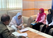 Kantor Pertanahan Kota Langsa Layani Konsultasi Sengketa Tanah