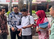 Petugas BPN Langsa Turun ke Lapangan, Pastikan Perpanjangan HGB Sesuai Aturan