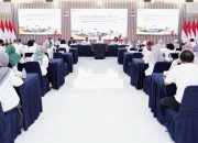 Sekjen ATR/BPN Tekankan Peran Strategis Sekretariat Jenderal dalam Mendukung Program Kementerian