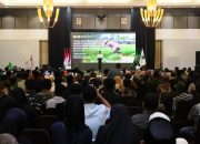 Di Ternate, Menteri Nusron Ajak Alumni HMI Wujudkan Keadilan dalam Pengelolaan Tanah