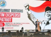 ATR/BPN Dukung Pembangunan Kawasan Transmigrasi dengan Sertipikasi Tanah dan Reforma Agraria