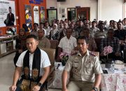 Kakanwil BPN Aceh Tinjau Langsung Pelayanan Pertanahan di Kota Langsa, Dorong Inovasi dan Pelayanan Prima