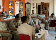 Kantor Pertanahan Kota Langsa Gelar Evaluasi Kinerja Mingguan, Dorong Pelayanan Publik yang Lebih Profesional