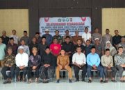 Perkuat Ukhuwah dan Stabilitas Wilayah, Silaturahmi Kebangsaan Tangse Satukan Pemerintah, KPA, dan Tokoh Masyarakat