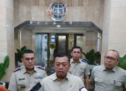 ATR/BPN Dorong Reformasi Tata Ruang: KKPR Pusat Capai Rp357 Triliun, Percepat Pemerataan Pembangunan