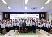 Dorong Tata Kelola Lebih Transparan, ATR/BPN Tingkatkan Kompetensi ASN Lewat Pelatihan Manajemen Risiko Lanjutan