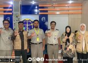 Ombudsman Aceh Tinjau Layanan Pertanahan di Kota Langsa, Dorong Transparansi dan Inovasi Pelayanan Publik