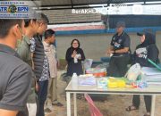 Sinergi ATR/BPN Selamatkan Arsip Negara, Pemulihan Arsip Vital Digelar di Kantor Pertanahan Kota Langsa