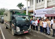 Ribuan ASN Pemerintah Aceh Jadi Relawan Bantu Korban Bencana