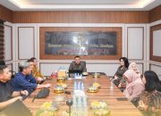 Pantau Layanan PELATARAN, Wamen ATR/BPN Dorong Pelayanan Pertanahan yang Bersih dan Berorientasi Masyarakat