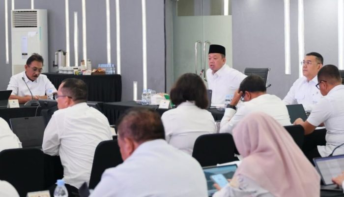 Menteri ATR/BPN Tekankan Penguatan SDM untuk Tingkatkan Kualitas Layanan Pertanahan