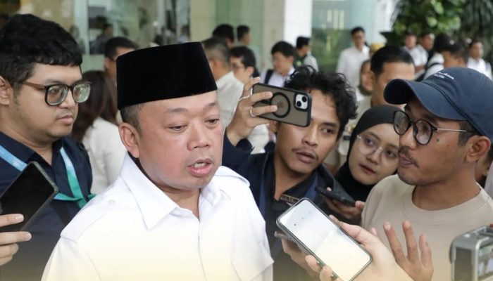 ATR/BPN Pastikan Kepastian Lahan untuk Kawasan Swasembada Nasional di Papua Selatan