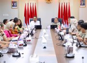 ATR/BPN Perkuat Pembinaan SDM untuk Hadapi Tantangan Pelayanan Publik yang Kian Kompleks