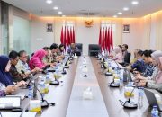 ATR/BPN Gelar Kick Off Meeting RUU Administrasi Pertanahan, Perkuat Fondasi Hukum Nasional Pengelolaan Tanah
