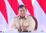 Alasan Prabowo Tak Tetapkan Bencana Sumatera Jadi Bencana Nasional, Masih Dapat Ditangani Oleh Negara