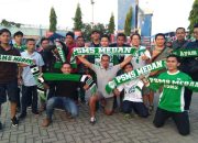 Panpel Persiraja Ingatkan Suporter Psms Tak Datang Ke Stadion Demi Keamanan