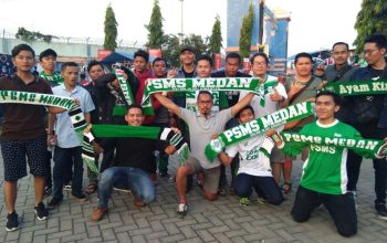 Panpel Persiraja Ingatkan Suporter Psms Tak Datang Ke Stadion Demi Keamanan
