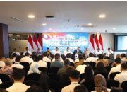 ATR/BPN Tegaskan Tata Ruang Jadi Panglima Pembangunan Dukung Program Prioritas Presiden Prabowo