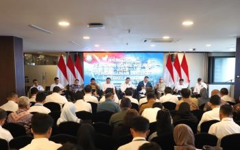 ATR/BPN Tegaskan Tata Ruang Jadi Panglima Pembangunan Dukung Program Prioritas Presiden Prabowo