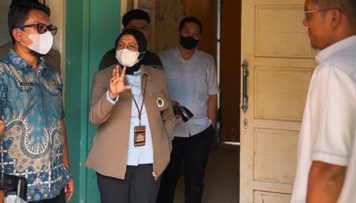 Sinergi Pendidikan dan Satuan Kerja, STPN dan Kantor Pertanahan Perkuat Kolaborasi di Aceh Tamiang