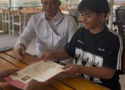 Inovasi Pelayanan Sat Intelkam Polres Langsa, SKCK Keliling Hadirkan Layanan Publik yang Mudah dan Humanis