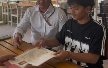 Inovasi Pelayanan Sat Intelkam Polres Langsa, SKCK Keliling Hadirkan Layanan Publik yang Mudah dan Humanis