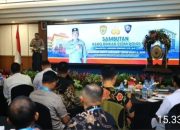 Perkuat Meritokrasi, Polri Konsolidasikan Asesor Assessment Center