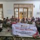 Mahasiswa STIK PTIK Angkatan 83 Laksanakan Trauma Healing bagi Anak-anak di Mushalla Nurul Qarar