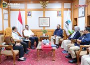 ATR/BPN Gandeng ANRI Perkuat Arsip Pertanahan, Dukung Transformasi Sertipikat Elektronik