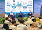 Kolaborasi Akademisi dan Pemerintah, ATR/BPN Buka Ruang Masukan untuk RUU Administrasi Pertanahan