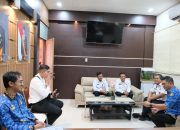 Sinergi Pertanahan dan Lapas, Percepat Sertipikasi Aset Negara di Kota Langsa