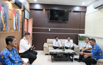 Sinergi Pertanahan dan Lapas, Percepat Sertipikasi Aset Negara di Kota Langsa