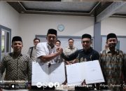Perkuat Sinergi Layanan Publik, Kantor Pertanahan Kota Langsa dan Kemenag Teken MoU