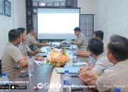 Tuntaskan Residu PTSL, Kantor Pertanahan Kota Langsa Perkuat Sinergi dan Ketelitian Data