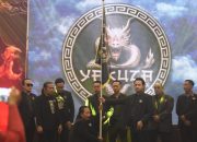 Muncul Yakuza Maneges di Kediri, Pendirinya Bilang Wadah Santri Jalur Kiri