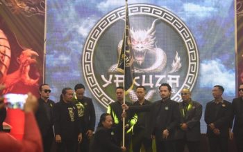 Muncul Yakuza Maneges di Kediri, Pendirinya Bilang Wadah Santri Jalur Kiri
