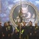 Muncul Yakuza Maneges di Kediri, Pendirinya Bilang Wadah Santri Jalur Kiri